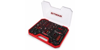 Caja de herramientas ultradelgada