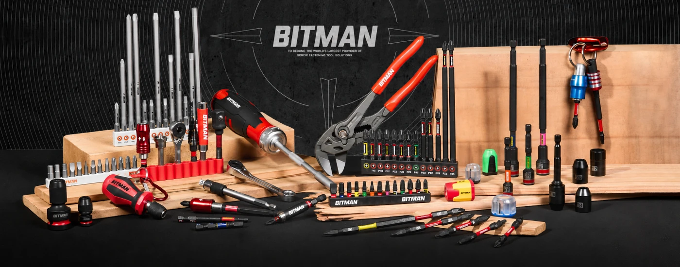 Herramientas BITMAN